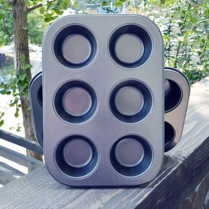 Sütőeszközök: Sütemény és muffinformák