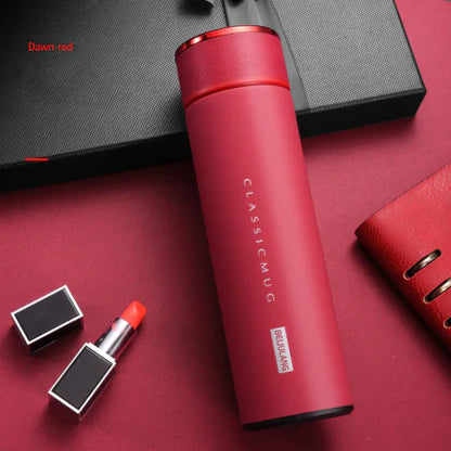 Smart Temperature Stainless Steel Insulated Cup