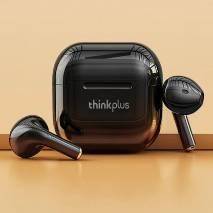 Stylish Waterproof Bluetooth Headset for Music & Calls