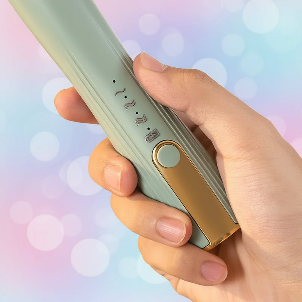 Electric Whisk for Frothing - Ultimate Cream and Coffee Foam Maker