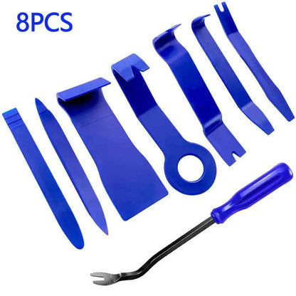 Car Interior Trim Removal Tool Kit (3/5/12/16/19/25 PCS)