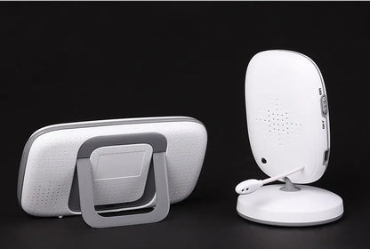 Wireless Monitor and Care Camera