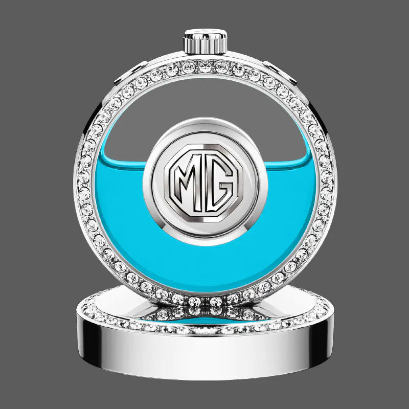 Luxury Car Air Freshener for BMW - Long-lasting Fragrance