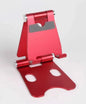 Portable Aluminum Double-Fold Tablet Stand