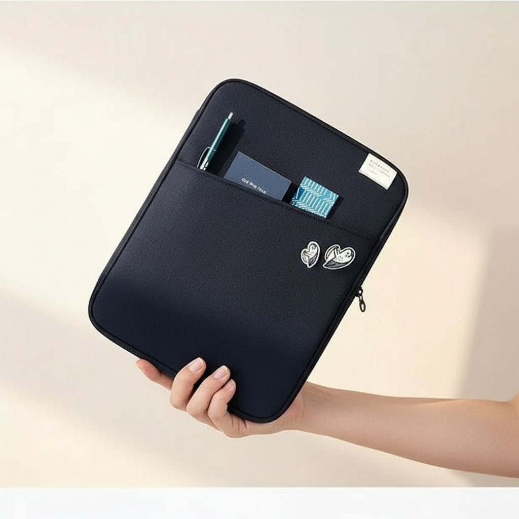 Shockproof Liner for Tablet PC Bag