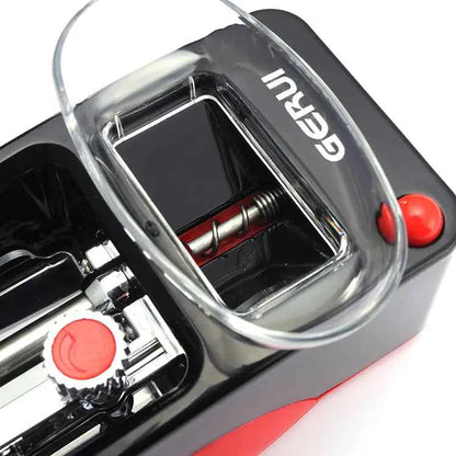 Mini Electric Cigarette Roller