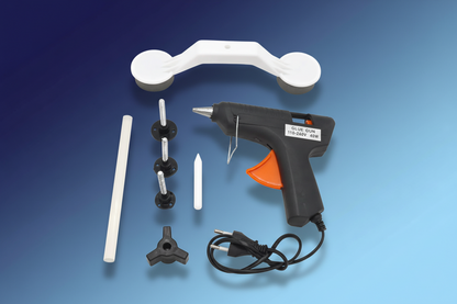 Autóhorpadás javító szerszám és eltávolító készlet