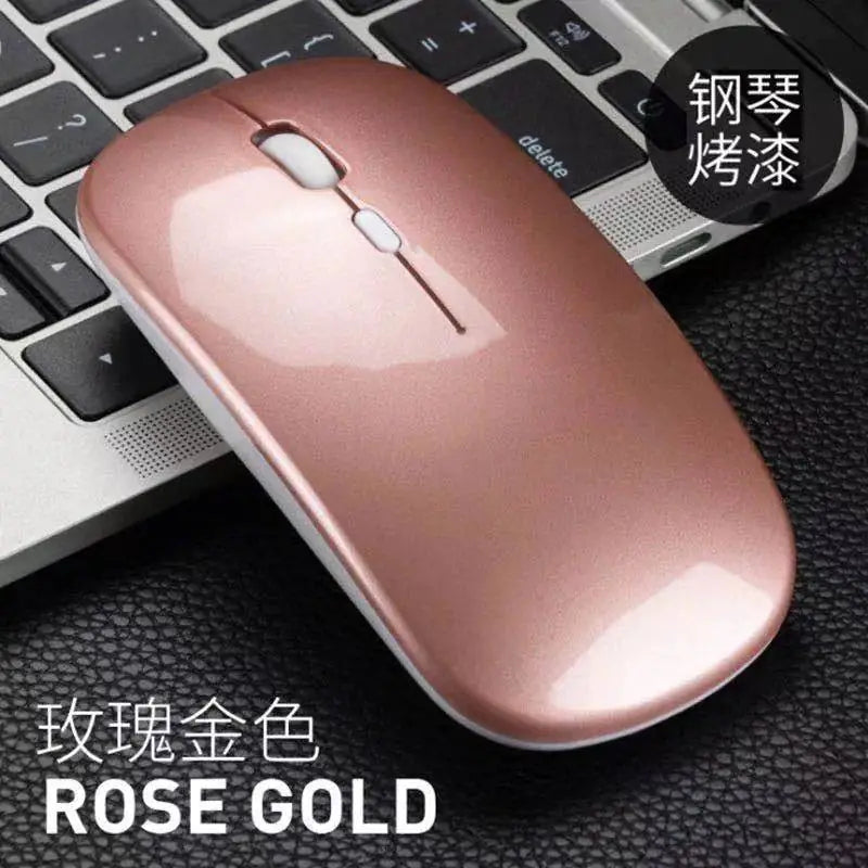 Wholesale Bluetooth Dual-Mode Wireless Mouse for Mac