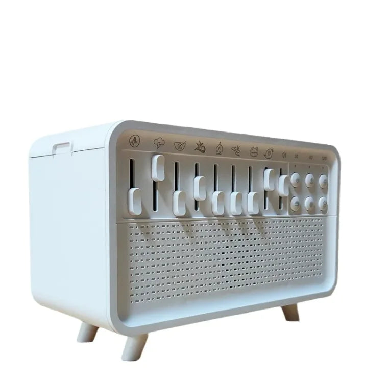 The best-selling Bluetooth speaker and humidifier lamp