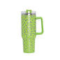 Stainless Steel Tumbler
