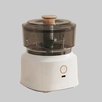 Electric Meat Grinder and Food Chopper for Babies