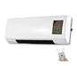 Portable Air Heater Wall-Mounted (One Piece)