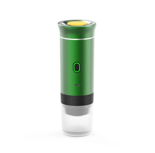 Portable Coffee Maker