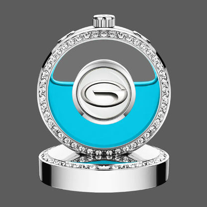 Luxury Car Air Freshener for BMW - Long-lasting Fragrance