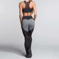 High-Waisted Stretch Peach Hip Outer Wear Pants