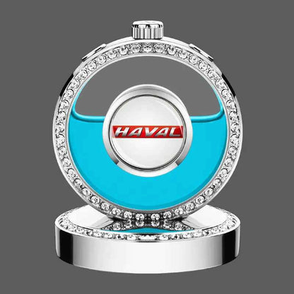 Luxury Car Air Freshener for BMW - Long-lasting Fragrance