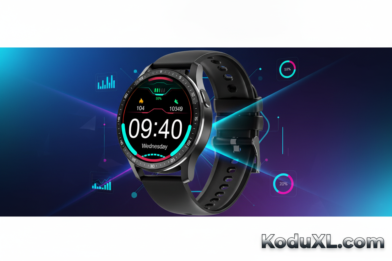 X7 Smartwatch TWS fülhallgatóval