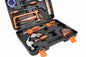 Automotive Repair Tool Set with Wrenches and Accessories