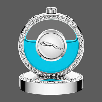 Luxury Car Air Freshener for BMW - Long-lasting Fragrance