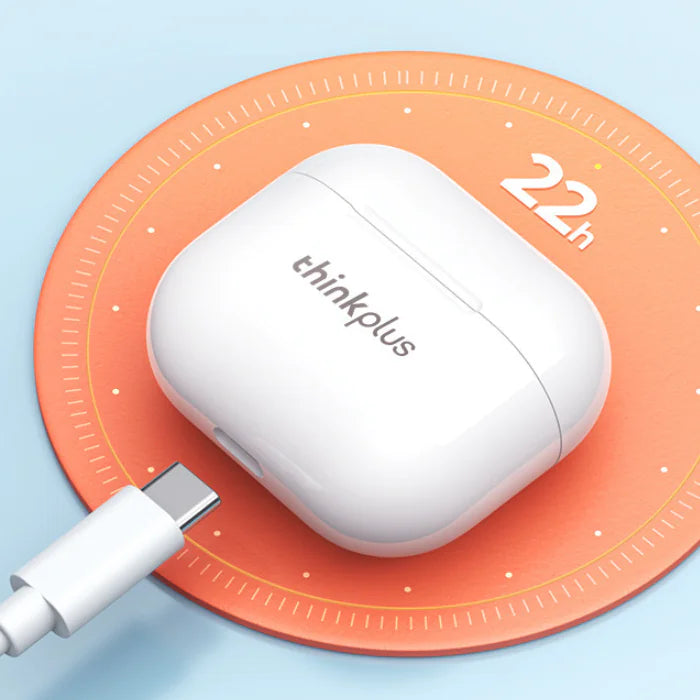 Stylish Waterproof Bluetooth Headset for Music & Calls