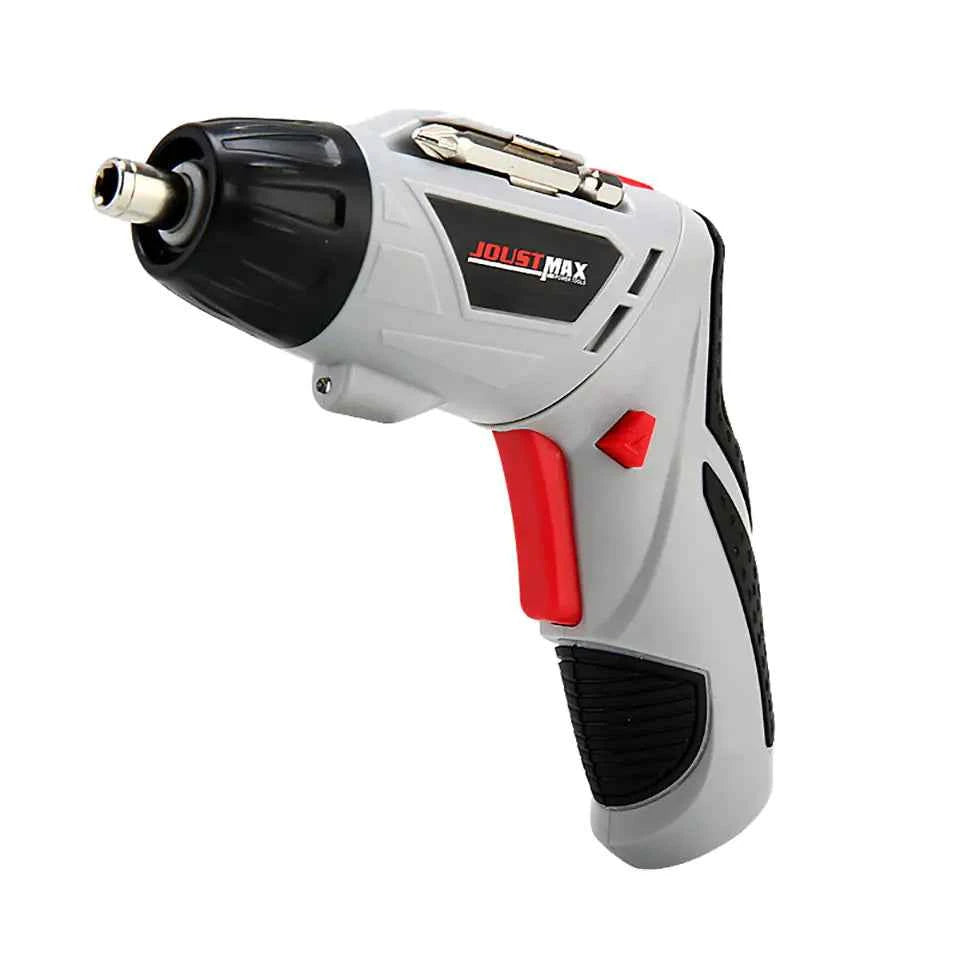 4.8V Electric Screwdriver & Multifunctional Drill