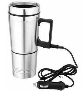 Car Electric Heating Water Cup