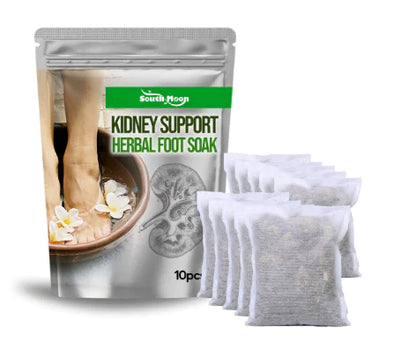 Foot Soak Bags