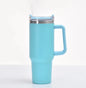 Stainless Steel Tumbler