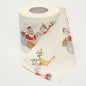 Christmas Toilet Paper Rolls