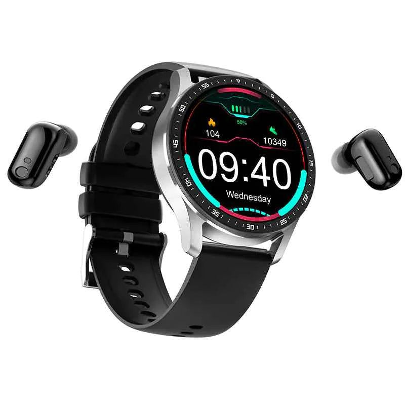 X7 Smartwatch TWS fülhallgatóval