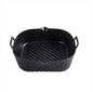 Foldable Silicone Air Fryer Baking Tray