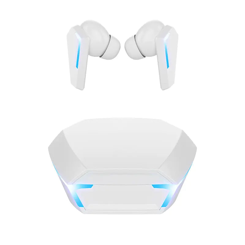 Wireless E-sports Headset with Long Battery Life