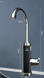 Wholesale Stainless Steel Smart Thermostatic Faucet
