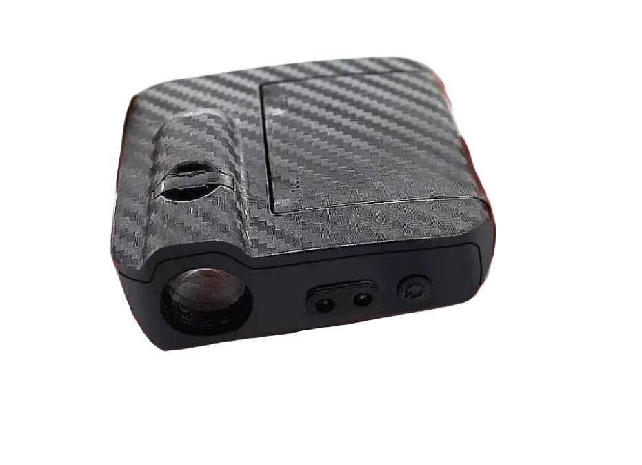 Wireless Infrared High-Definition Car Door Welcome Light