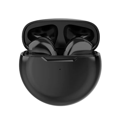 J6 Bluetooth Fejhallgató