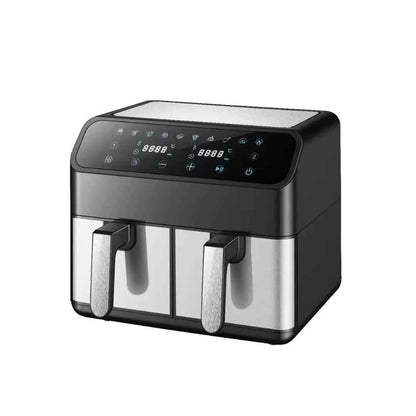 Dual Pot Smart Touch Air Fryer