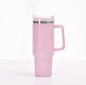 Stainless Steel Tumbler