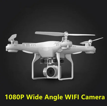 Remote Control Plane, Drone, Aerial Photography Device