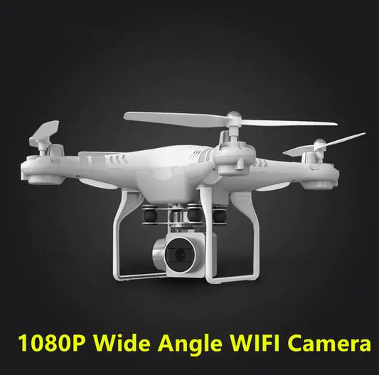 Remote Control Plane, Drone, Aerial Photography Device