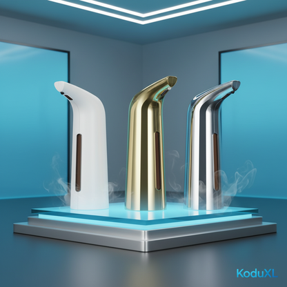 Automata Érintésmentes Szappanadagoló