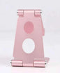 Portable Aluminum Double-Fold Tablet Stand