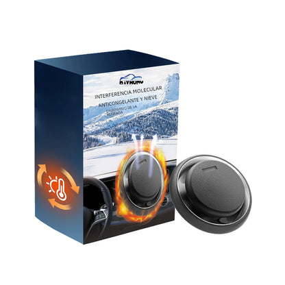 Rayhong Portable Ice Melting Snow Removal Tool