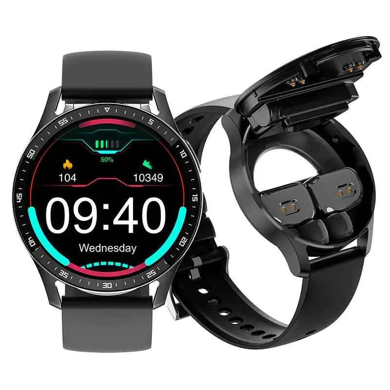 X7 Smartwatch TWS fülhallgatóval