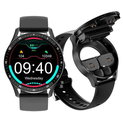 X7 Smartwatch TWS fülhallgatóval