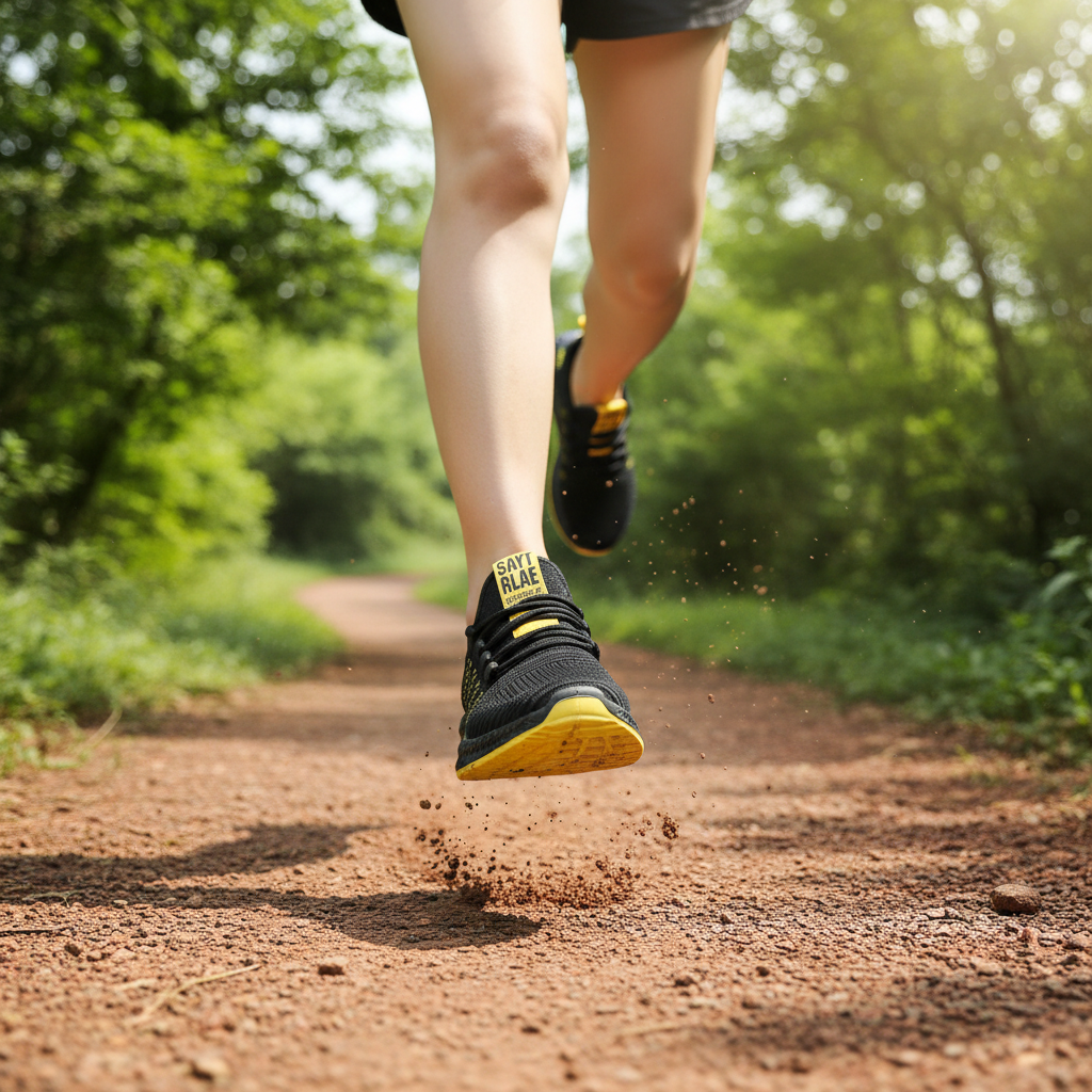 Sports Shoes, Casual Shoes, Flyknit Shoes