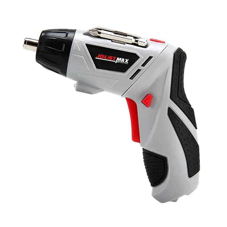 4.8V Electric Screwdriver & Multifunctional Drill