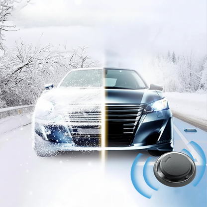 Rayhong Portable Ice Melting Snow Removal Tool