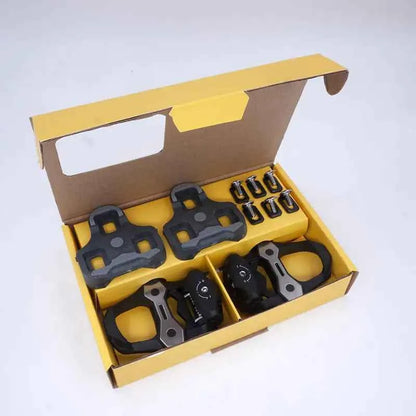 Carbon Fiber Lock Pedál (Másolat)