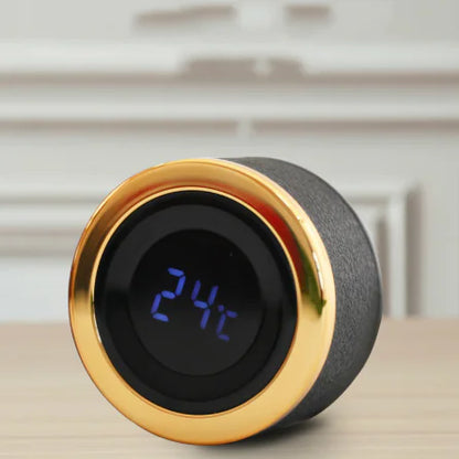 Smart Temperature Stainless Steel Insulated Cup