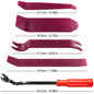 Car Interior Trim Removal Tool Kit (3/5/12/16/19/25 PCS)